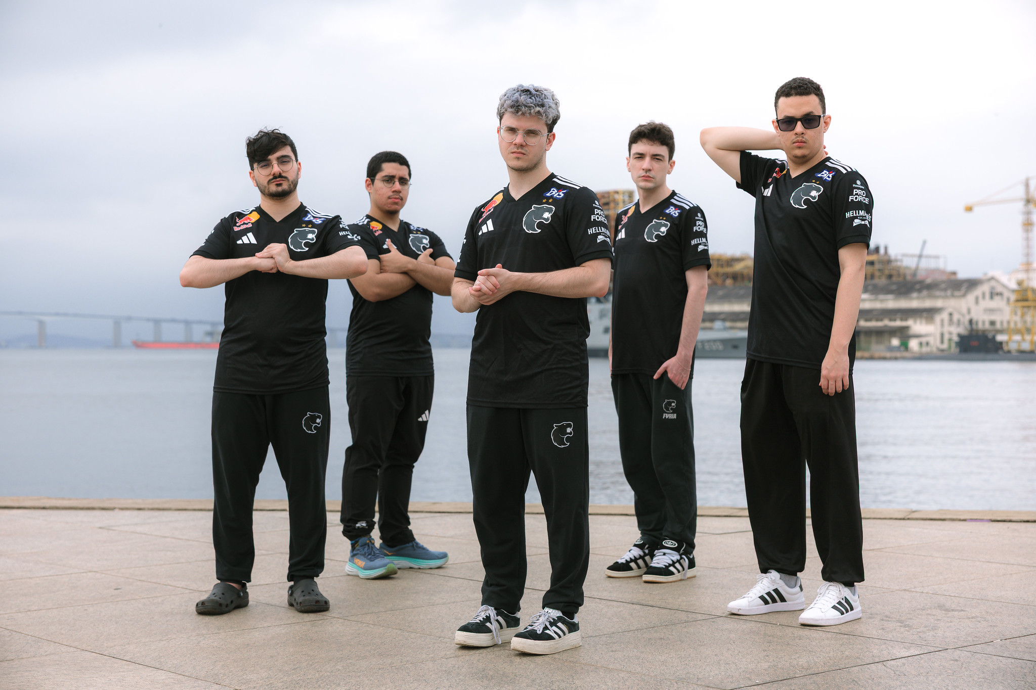 FURIA 2026